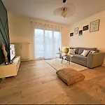 Appartement Grand Balcon Stationnement