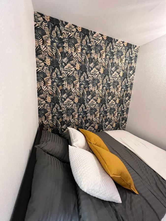 Appartement Grand Balcon Stationnement *