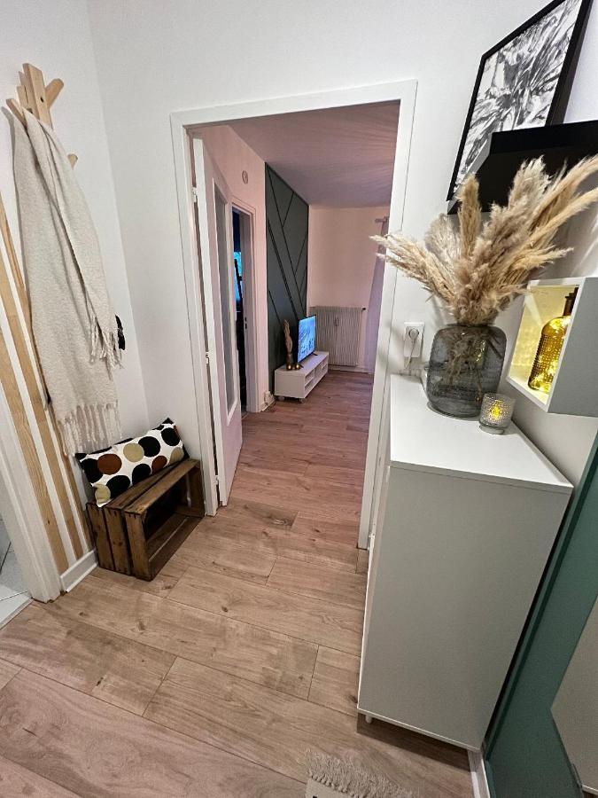 Appartement Grand Balcon Stationnement *
